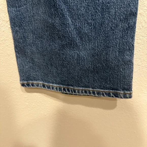 Women’s GAP Original Boot Cut Jeans—Size 12 - Picture 10 of 12
